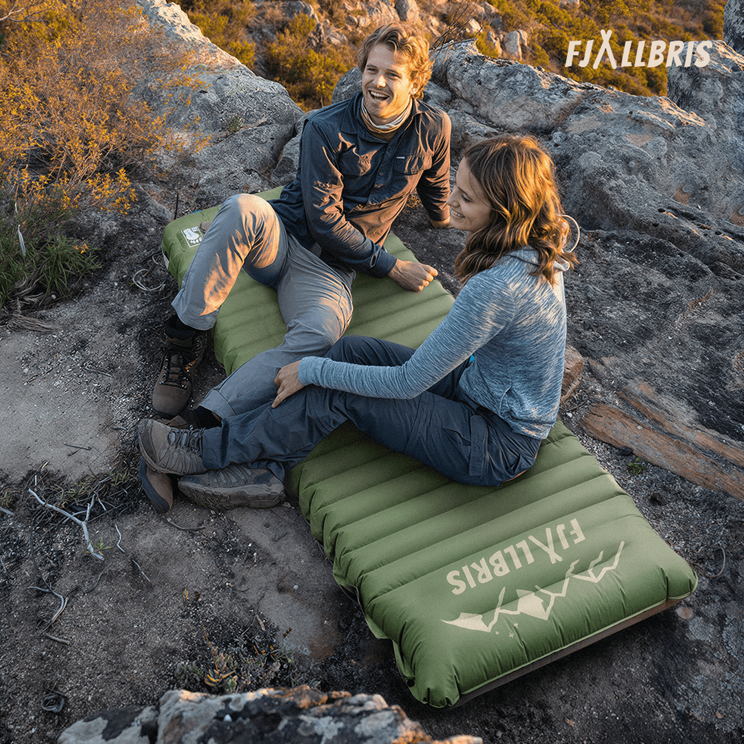 Matelas Ultraléger Air PRO