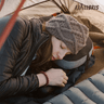 Coussin de camping ultra léger