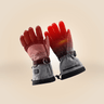 Gants chauffants