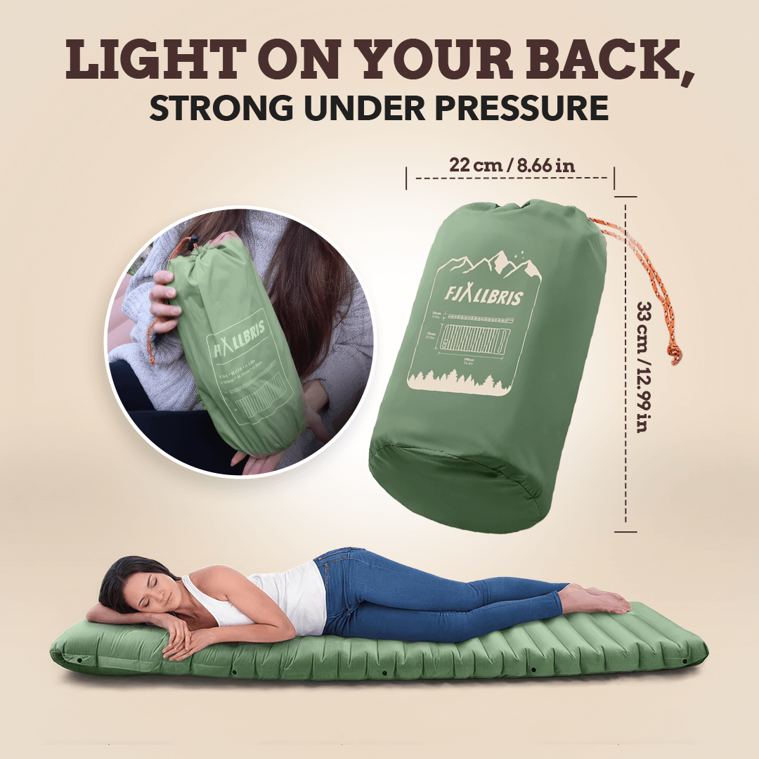 Matelas Ultraléger Air PRO