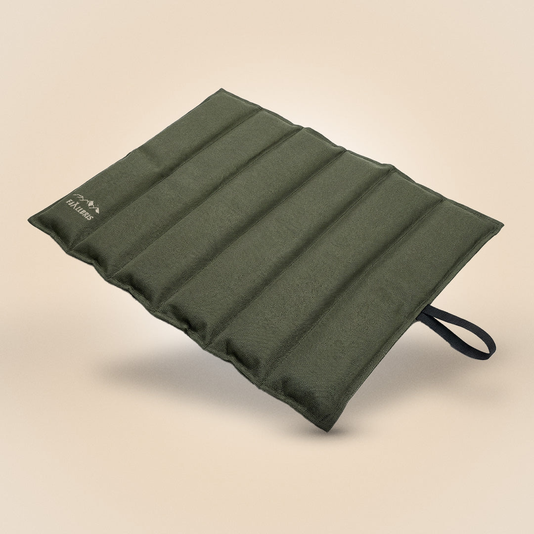 Waterproof seat cushion
