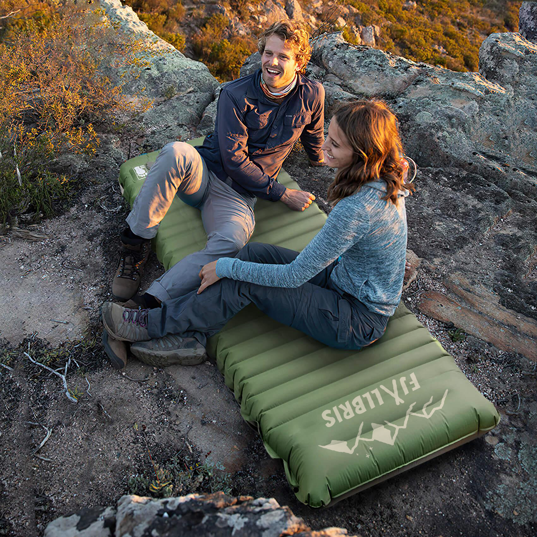 Fjällbris Ultralight Air Mattress PRO