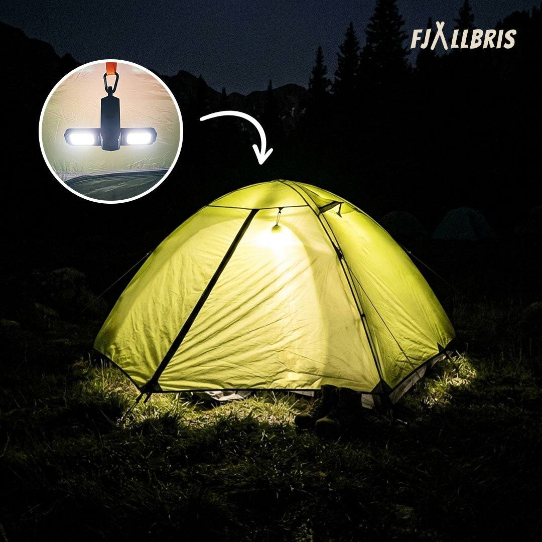 Camping Lamp LED