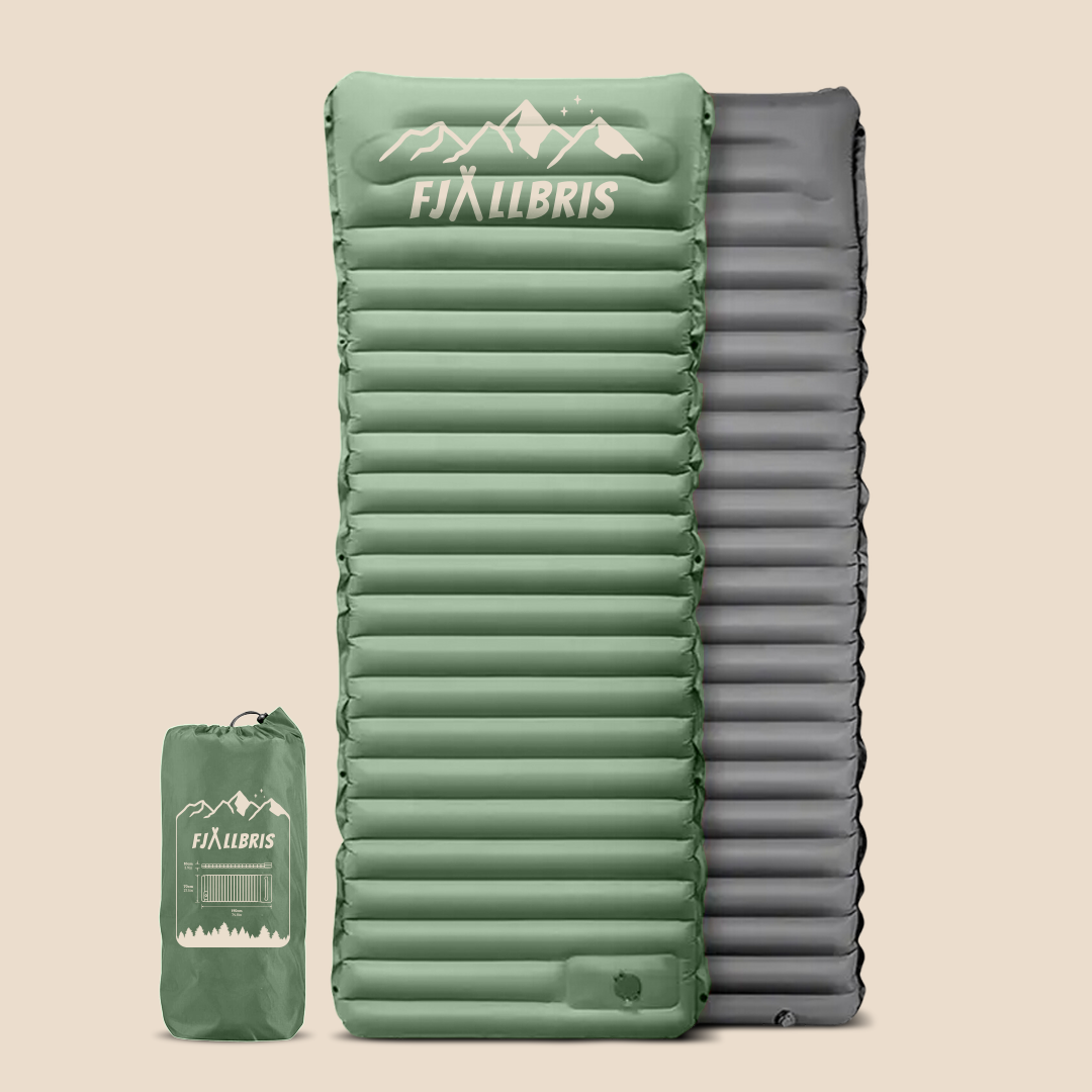 Fjällbris Ultralight Air Mattress PRO