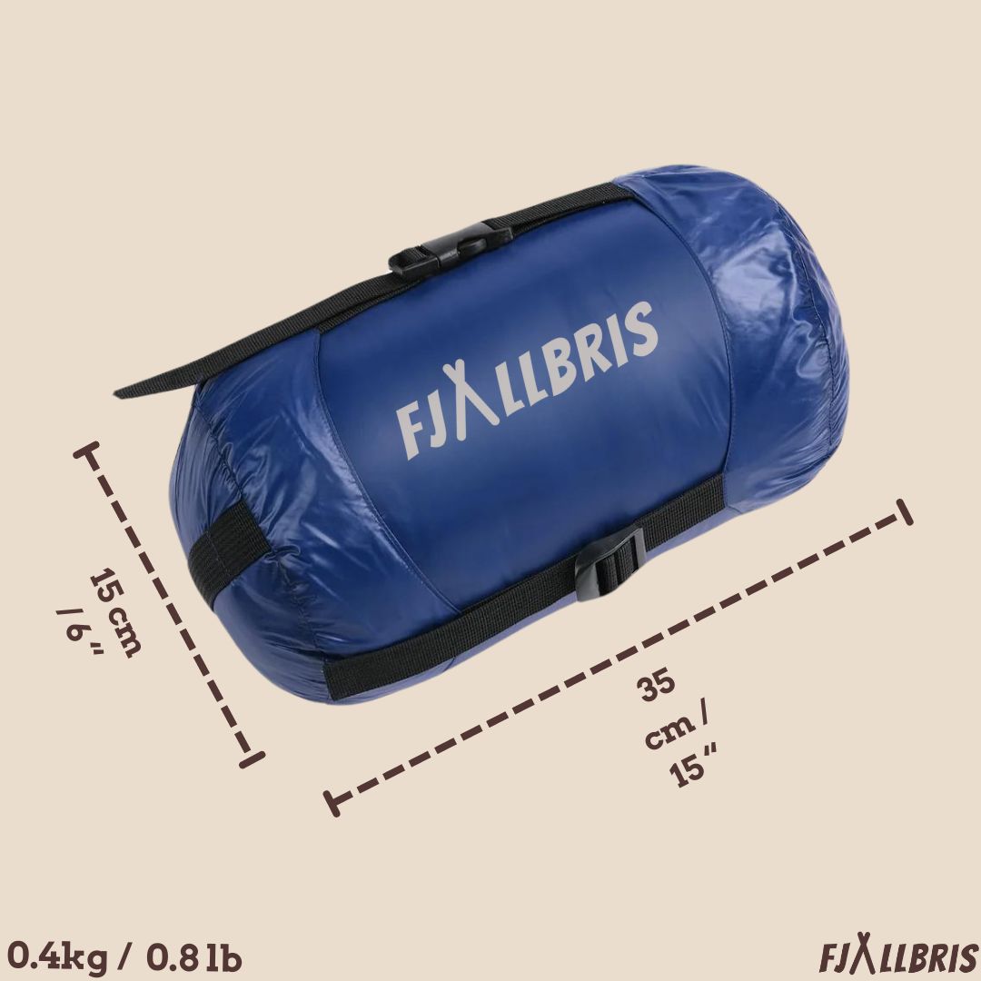 Ultralight Goose Sleeping Bag