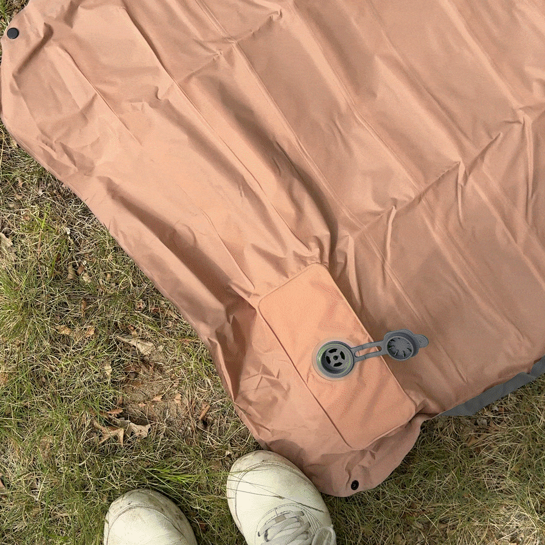 Fjällbris Ultralight Air Mattress PRO