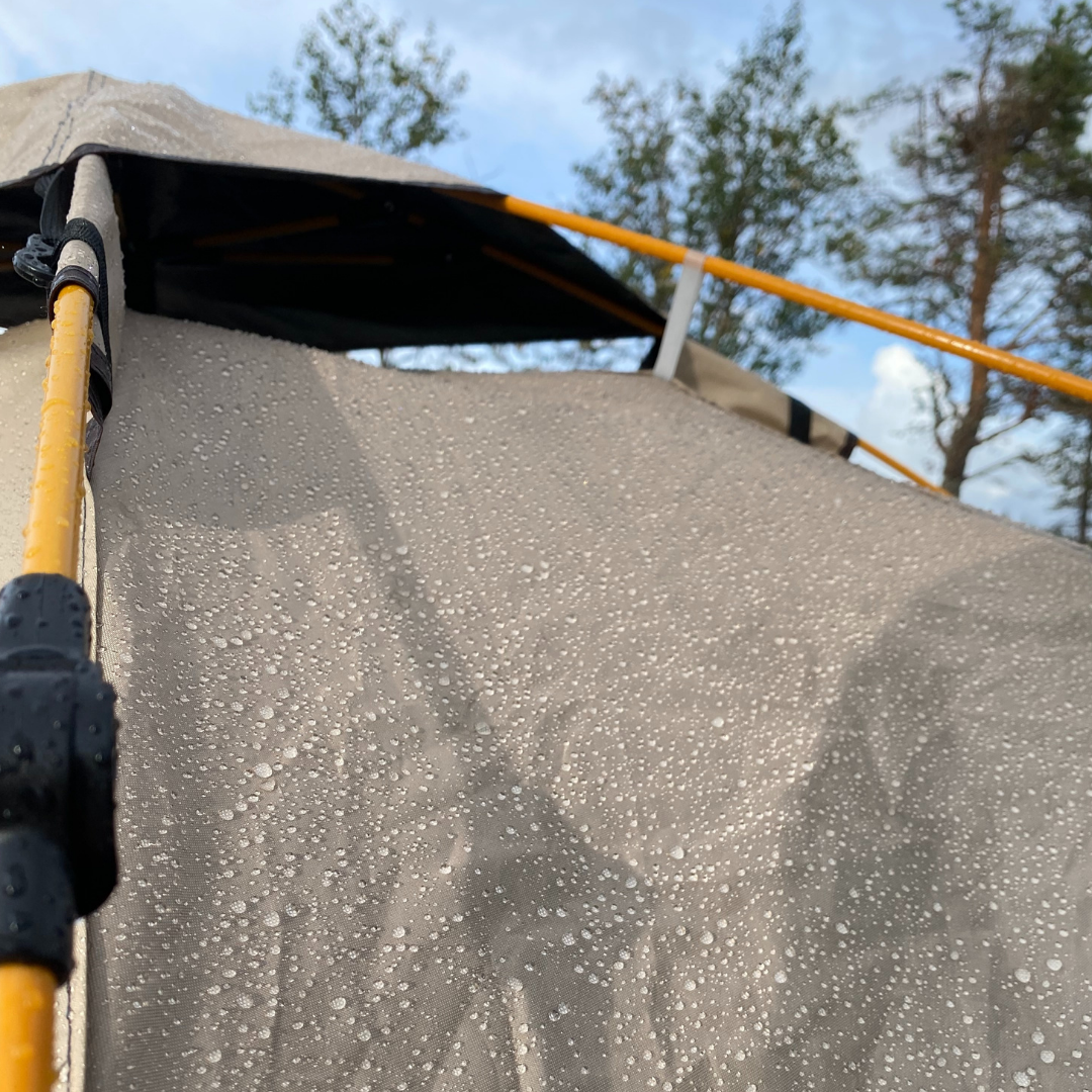 Fjällbris Minute Tent PRO