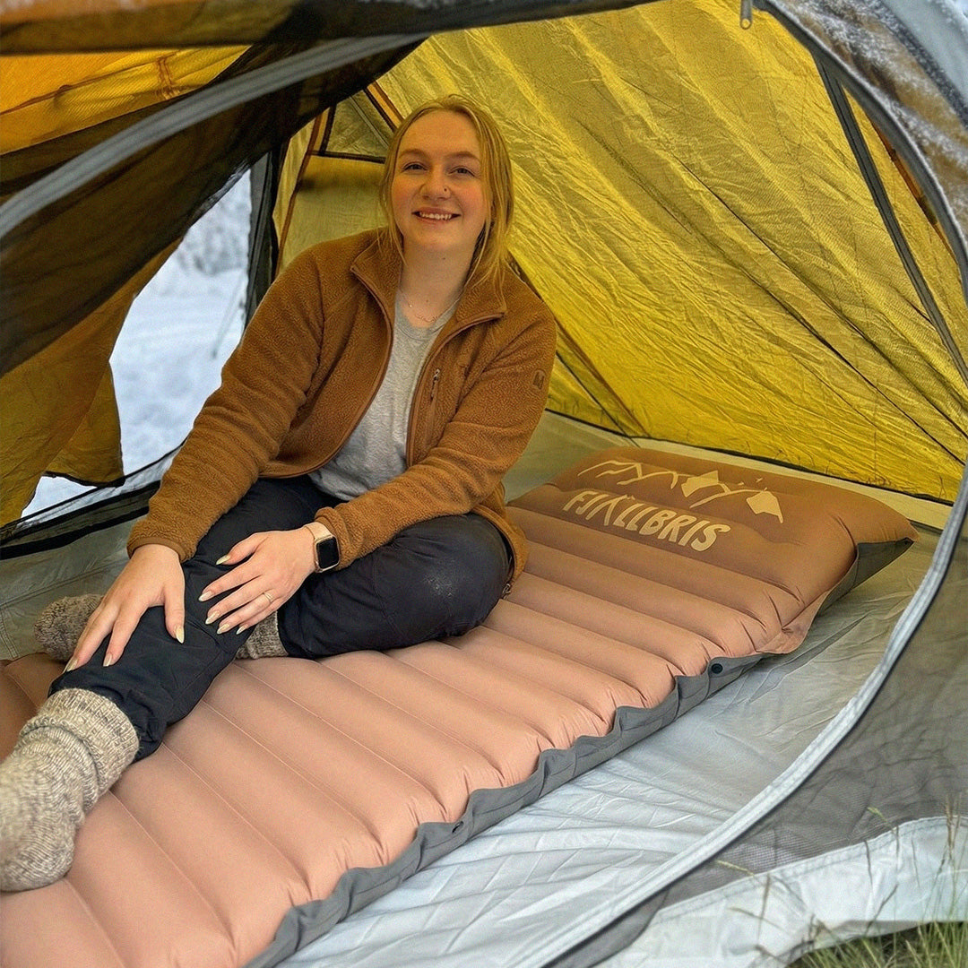Fjällbris Ultralight Air Mattress PRO